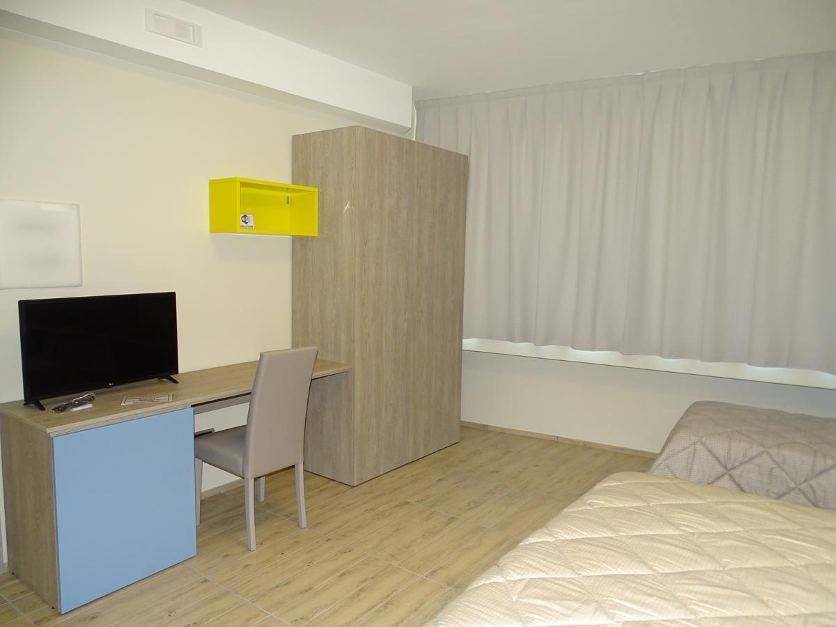 B&B Carrabs Battipaglia Ngoại thất bức ảnh
