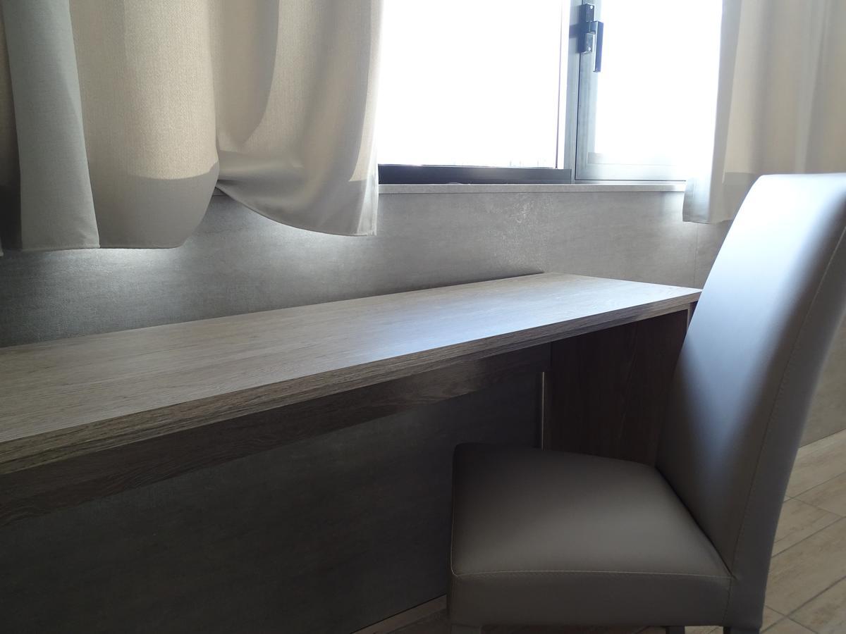 B&B Carrabs Battipaglia Ngoại thất bức ảnh