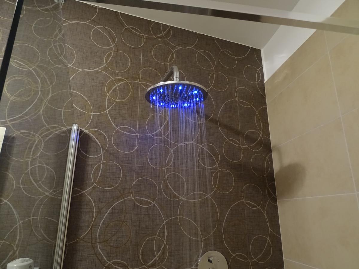 B&B Carrabs Battipaglia Ngoại thất bức ảnh