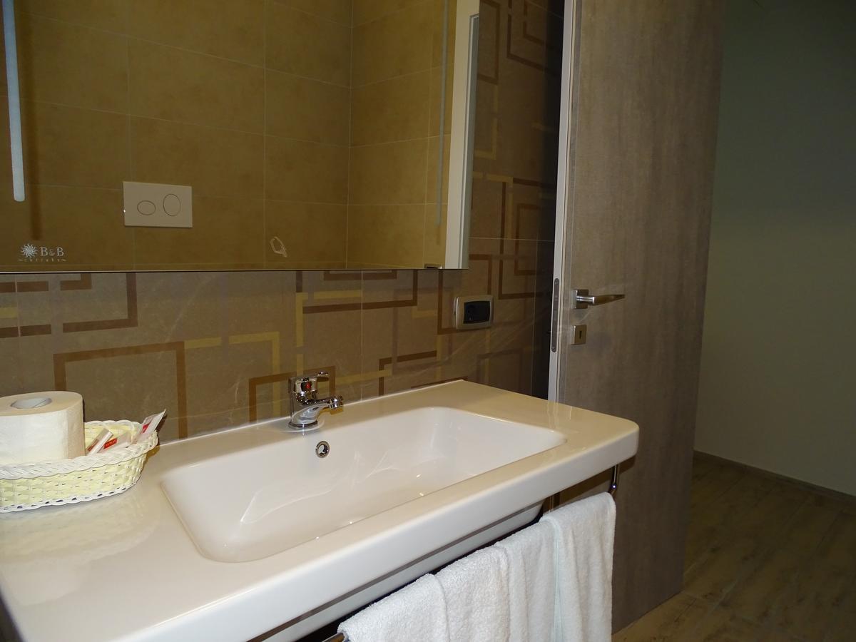 B&B Carrabs Battipaglia Ngoại thất bức ảnh