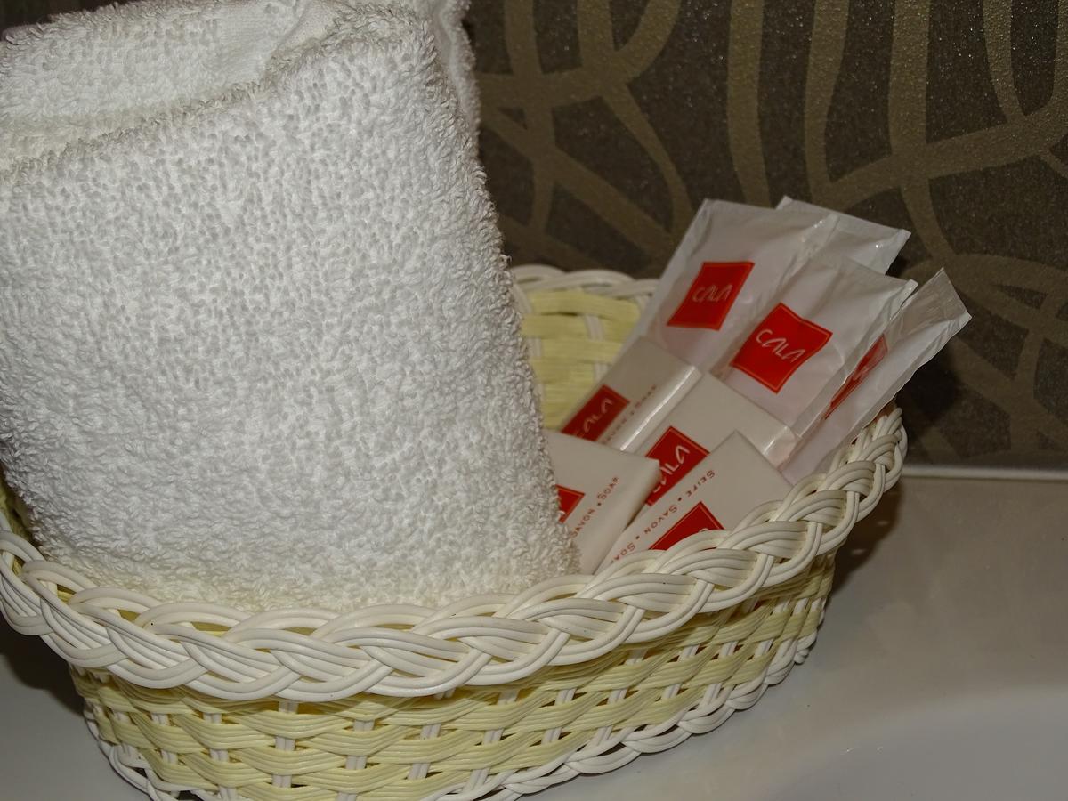 B&B Carrabs Battipaglia Ngoại thất bức ảnh