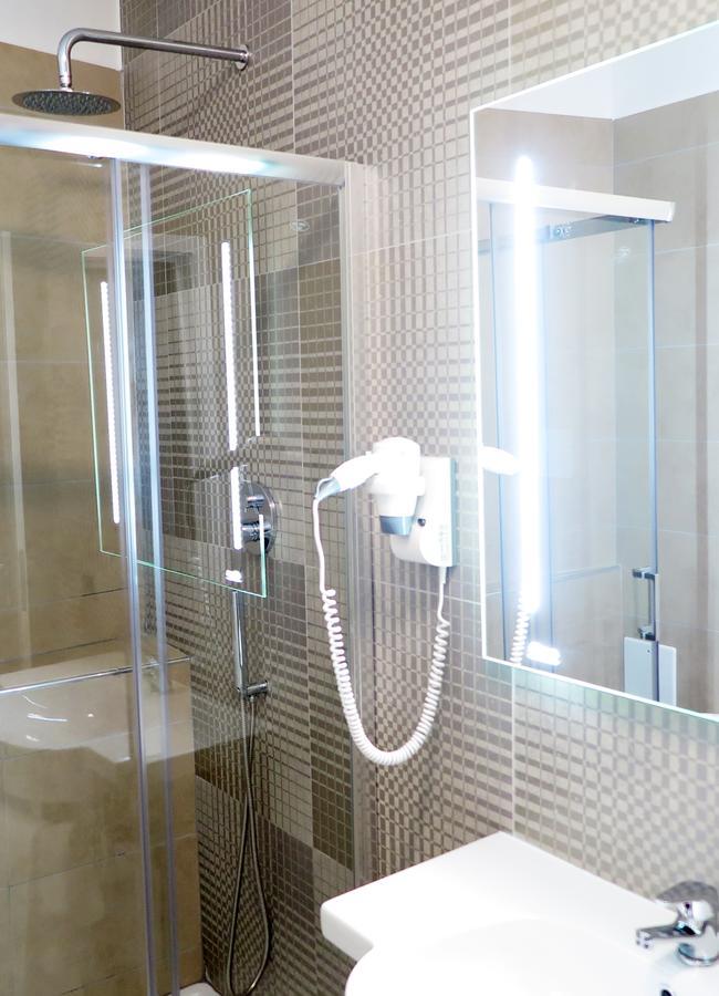 B&B Carrabs Battipaglia Ngoại thất bức ảnh